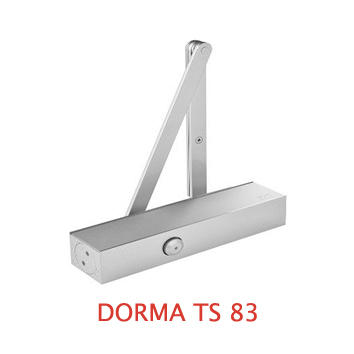 DORMA TS 83 - Door Closer