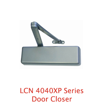 LCN 4040XP Series Door Closer