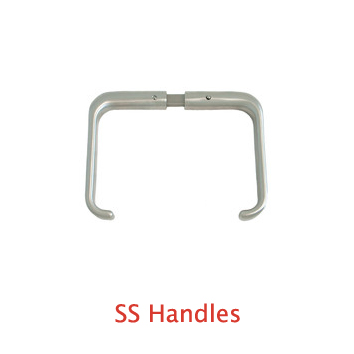 SS Handles