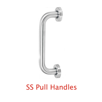 SS Pull Handles