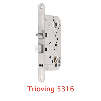 Trioving 5316 Lockcase