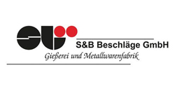  - S&B Beschlage GmbH